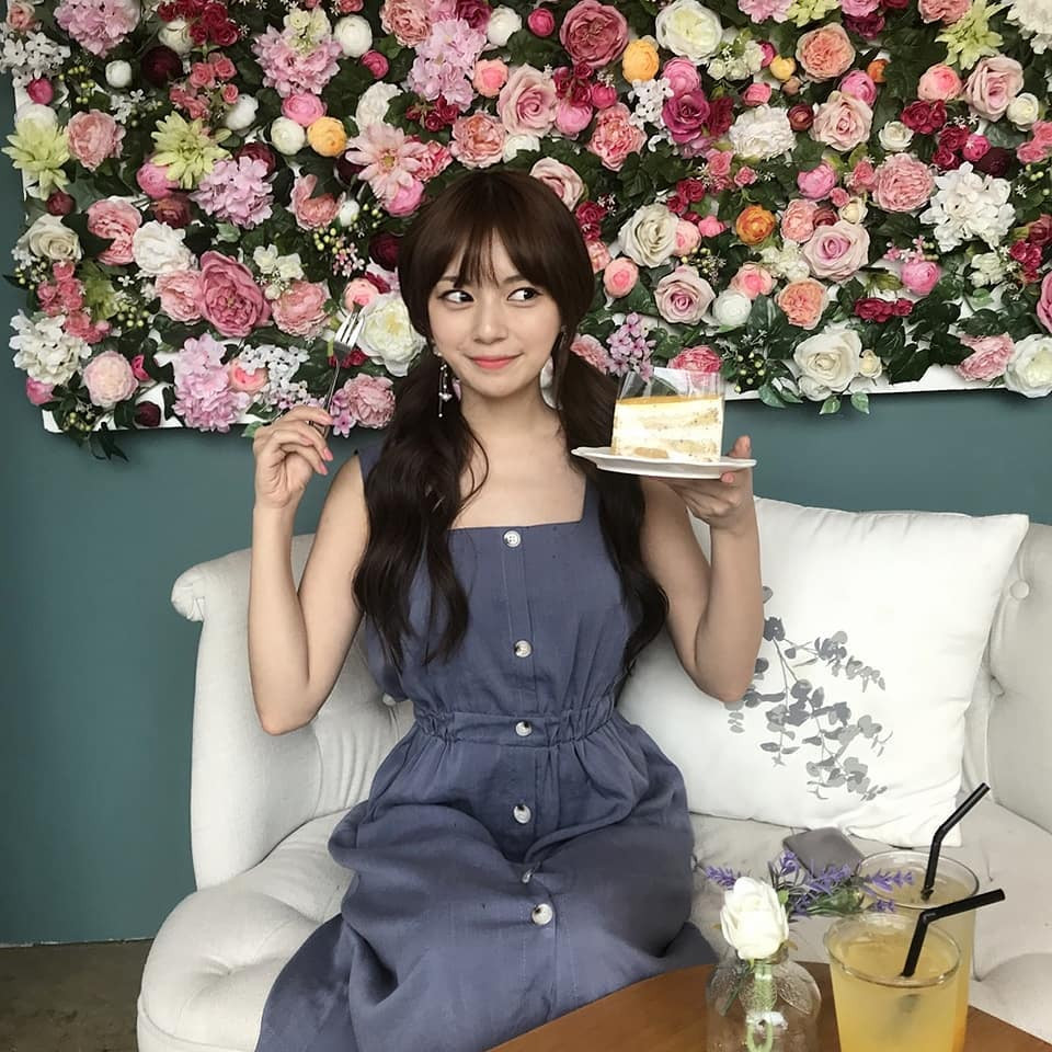 Young Ju đã có khoảng thời gian học tiếng Việt và đã đến Việt Nam được hơn 5 tháng.