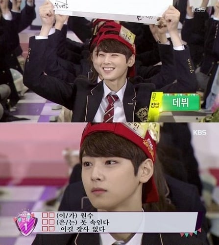 Hóa ra những nhân vật này đã nổi tiếng rần rần từ trước khi chính thức debut ảnh 1