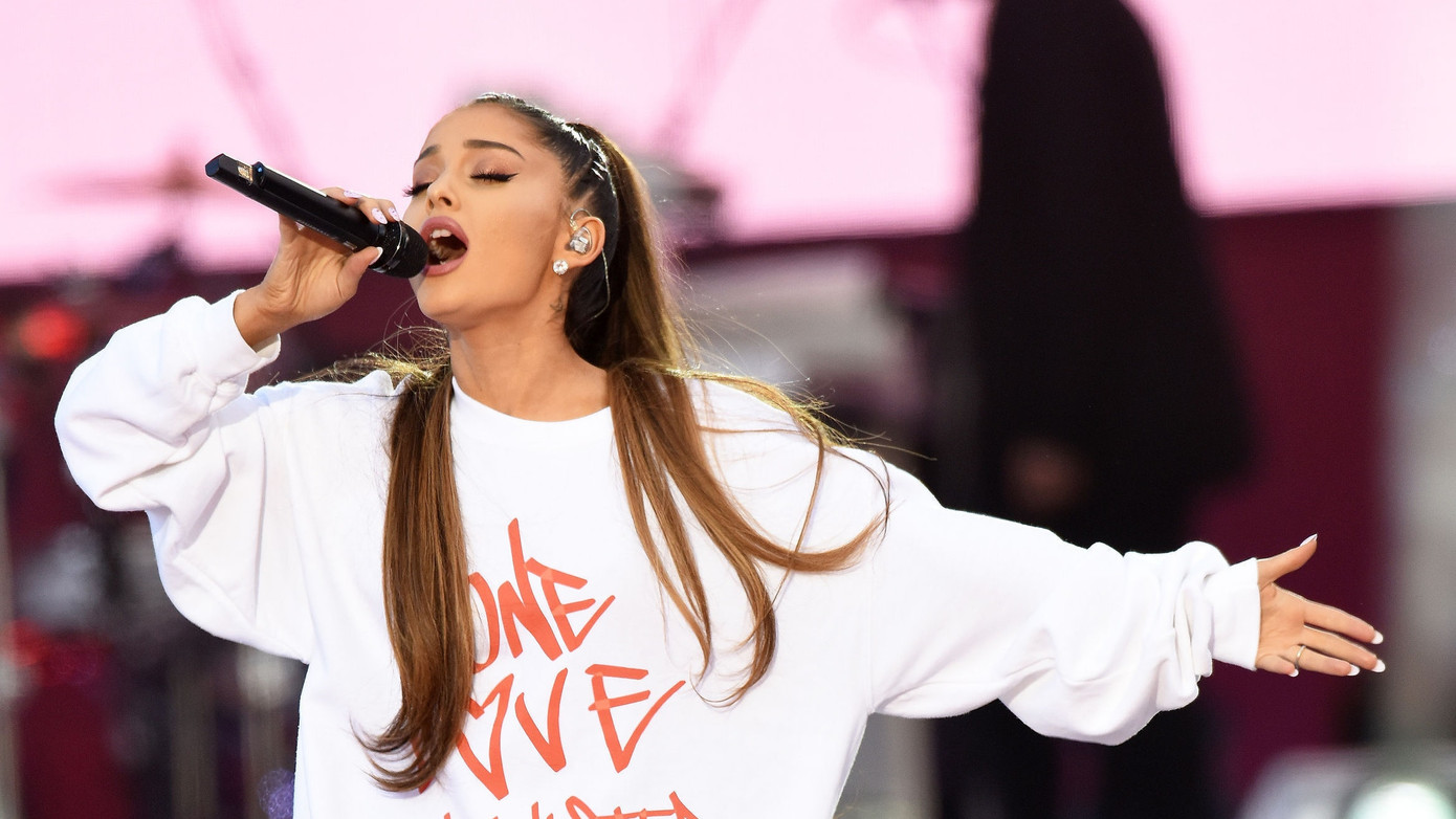 Một lần nữa, Ariana Grande đành hủy show vì lý do sức khỏe và nghe theo lời khuyên của bác sĩ. Cô đành lỡ hẹn với BRIT năm nay.