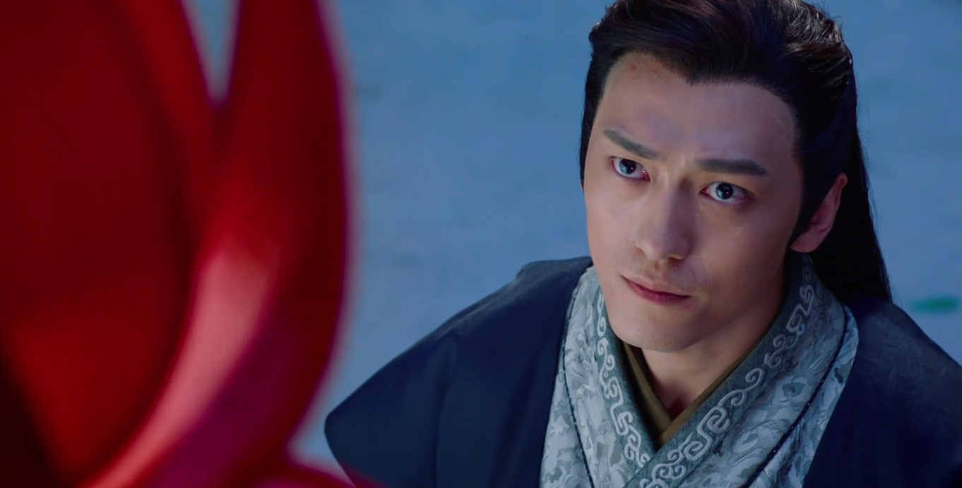 Sao chuyện yêu đương của chủ nhân mà cũng hành Tần Đồng đau đầu nghĩ cách 