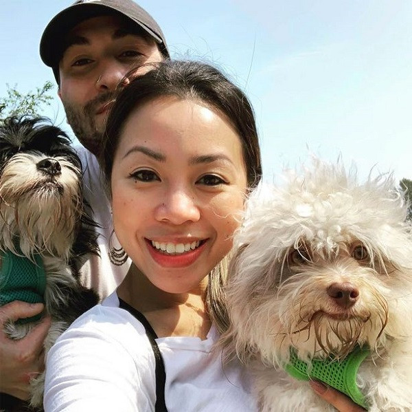 Gia đình của Nori.