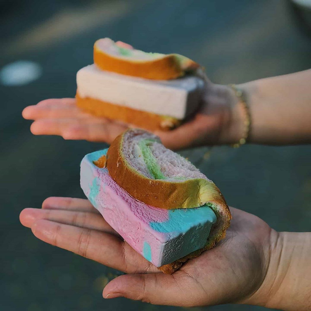 Ảnh: Kemkepsingapore.