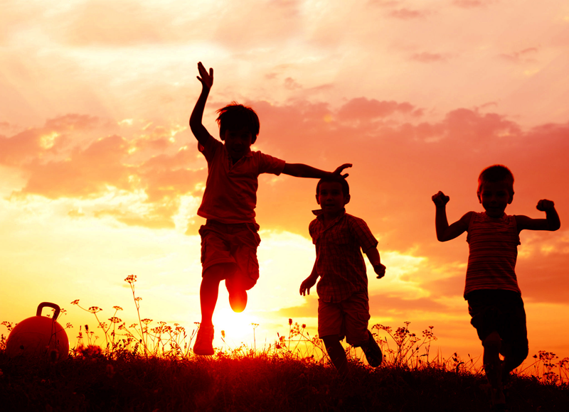 Trắc nghiệm vui: Bạn đang ở “giai đoạn phát triển” nào? ảnh 4