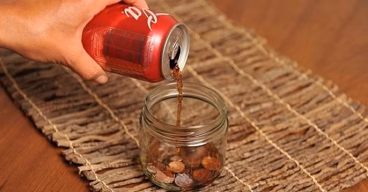 Bạn có biết Coca-Cola không chỉ dùng để uống? ảnh 6