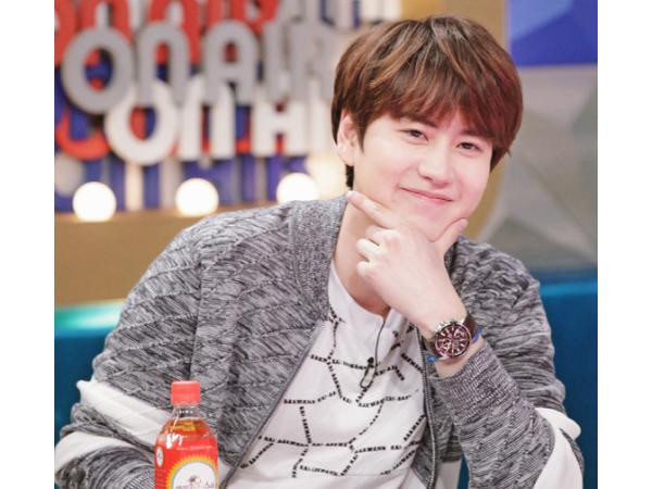 Kyuhyun từng có bình luận không hay về Yang Se Hyung
