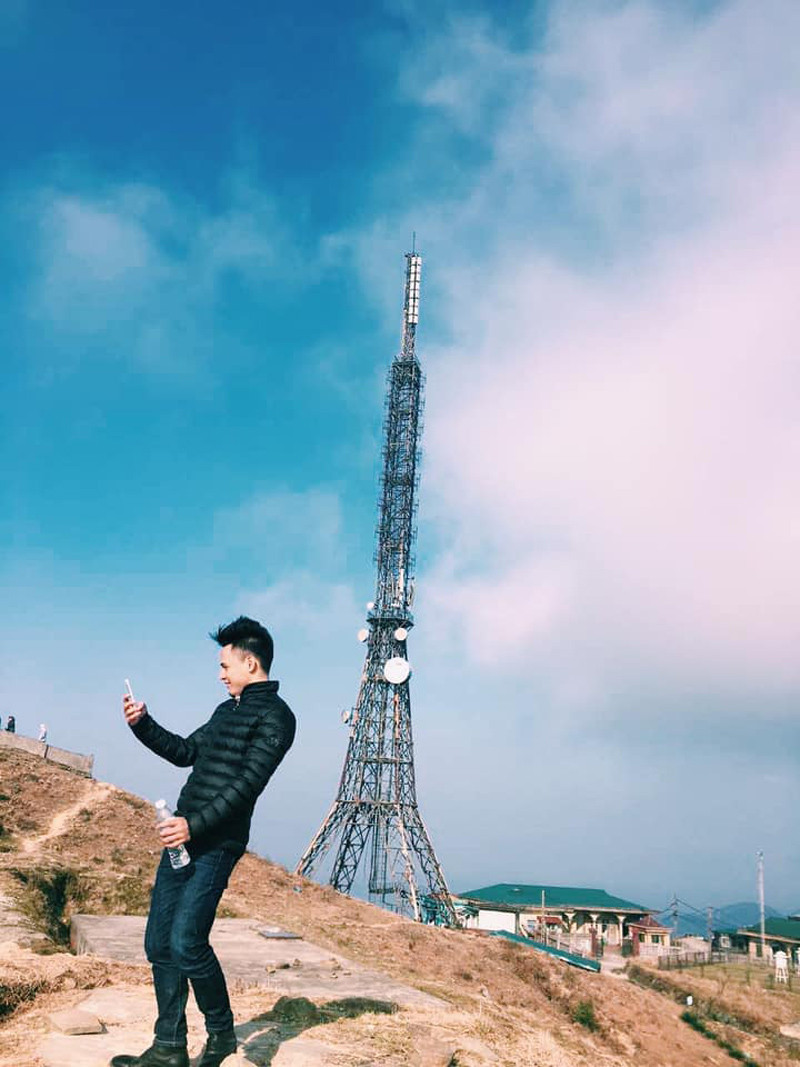 (Ảnh: Đinh Anh Tuấn)