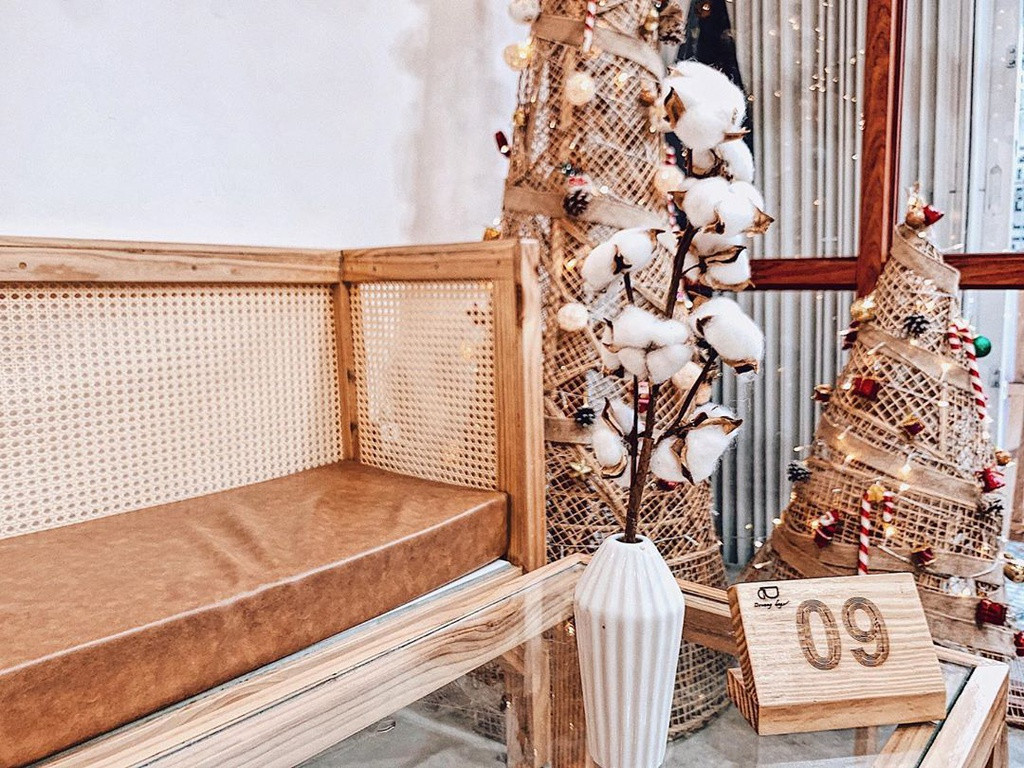 Ảnh: Dreamydays.sg.