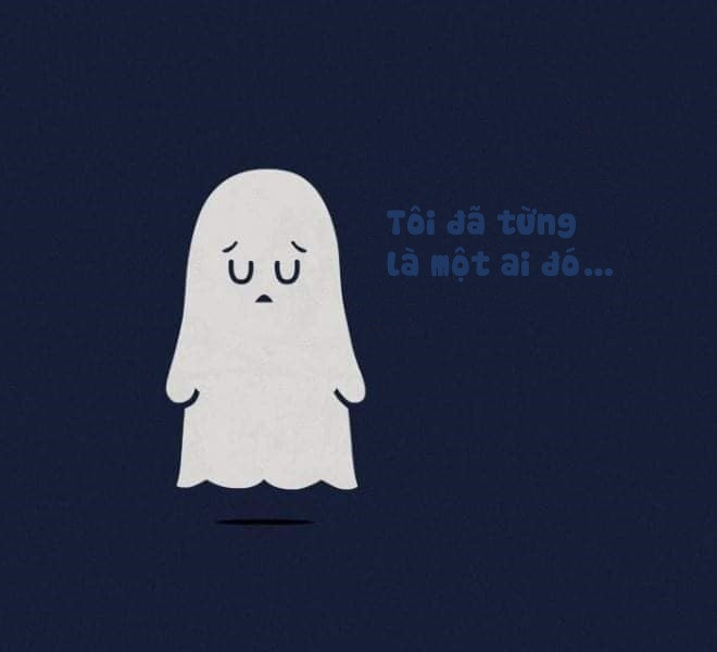 Một câu chuyện buồn...