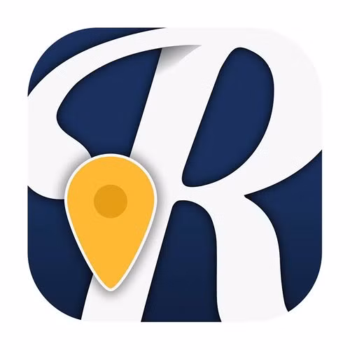 9. Roadtrippers tuy mất phí nhưng bạn sẽ cảm thấy xứng đáng với hàng trăm hướng dẫn du lịch và hành trình cụ thể.