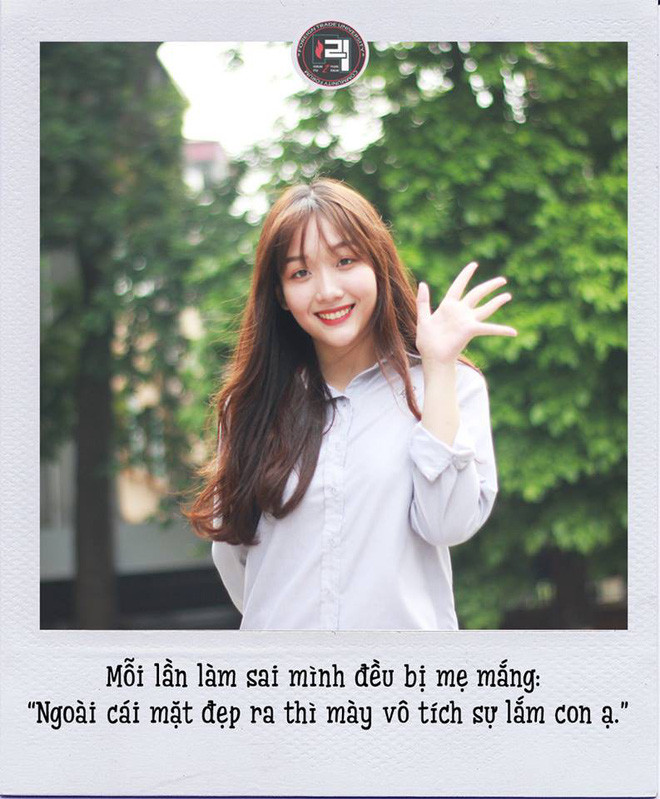 Ông trời công bằng lắm, chẳng cho ai tất cả mọi thứ…