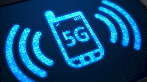 Việt Nam thử nghiệm 5G tại Hà Nội và TP.HCM từ tháng 1/2019.