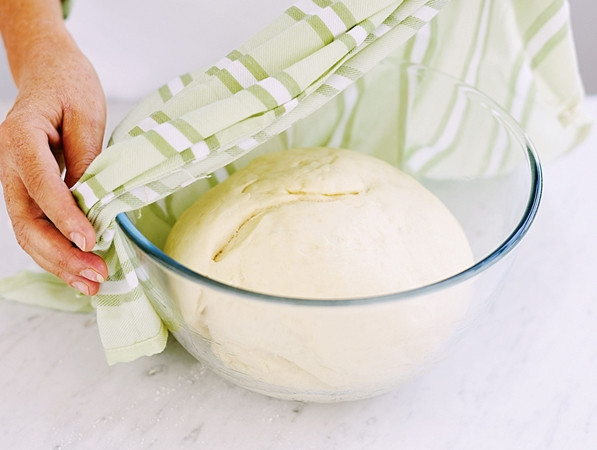 Men có thể khiến bột bánh mỳ nở to lên gấp nhiều lần.