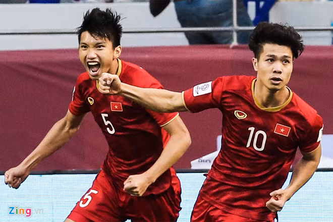 Tin không thể vui hơn từ báo Hàn: "Công Phượng đạt thỏa thuận gia nhập Incheon United" ảnh 1