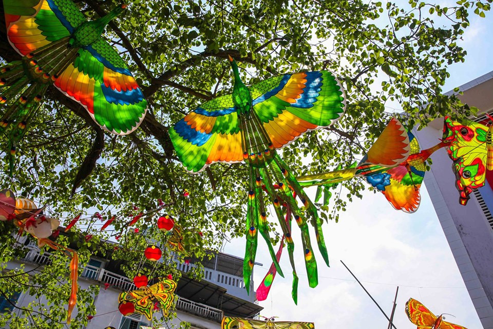 Ảnh: Huế City. Ảnh: Huế City.