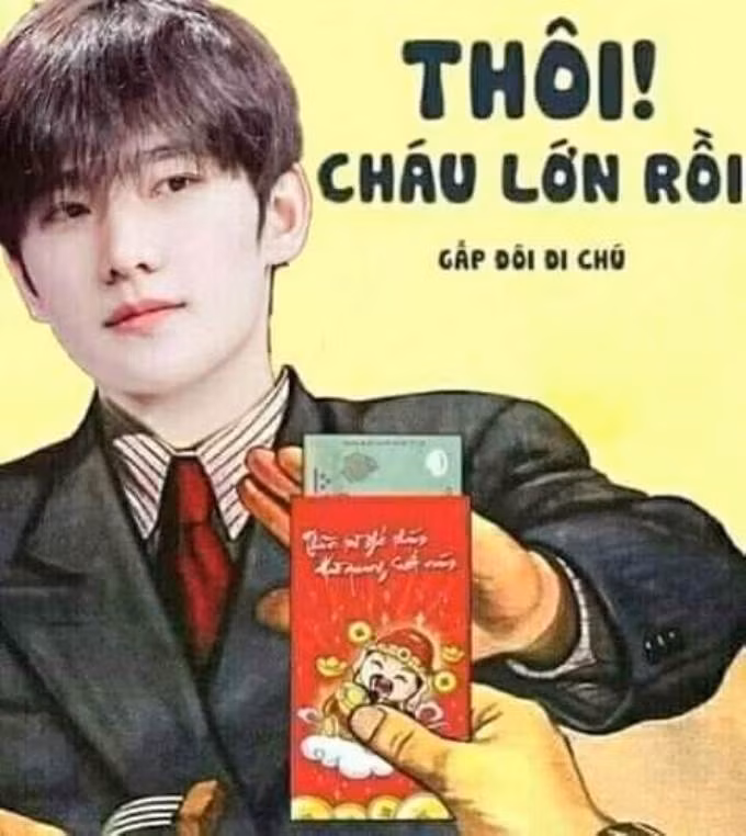 "Gấp đôi đi chú", bí kíp thành "đại gia" là đây chứ đâu.