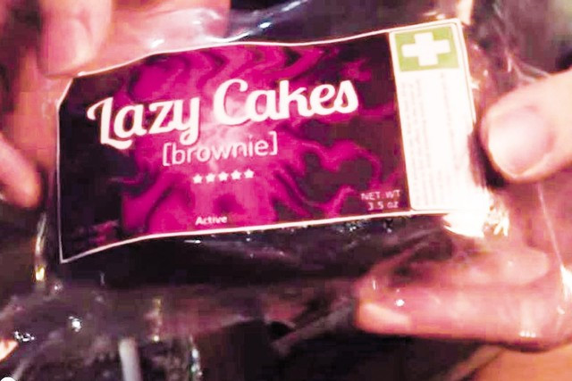 “Bánh lười” có hàm lượng melatonin gấp cả chục lần so với lượng melatonin được sản xuất trong cơ thể của một người.