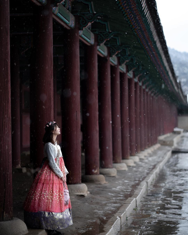 Những điểm đến du lịch nhất định phải tới một lần trong đời! ảnh 4