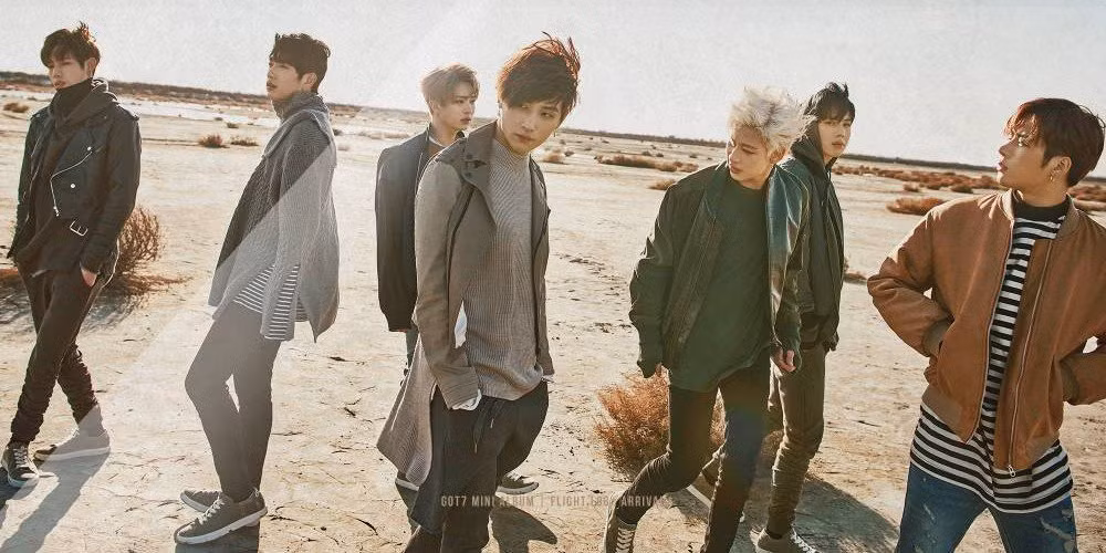 Đi tìm những kỷ lục thú vị và bất ngờ nhất trong các nhóm nhạc nam K-Pop ảnh 6