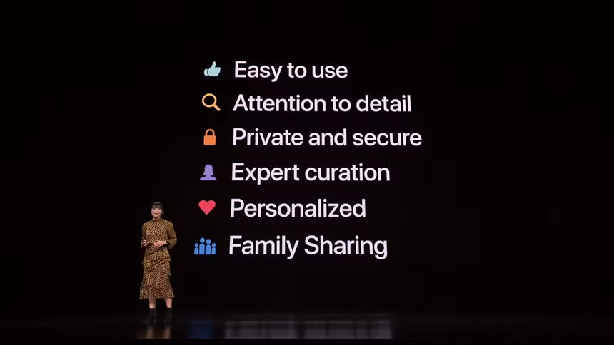 Apple còn phải cạnh tranh với các tên tuổi lớn trong ngành.