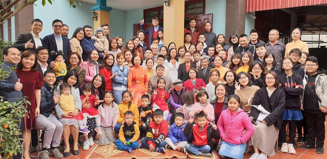 Ảnh: Mai Anh Phạm.