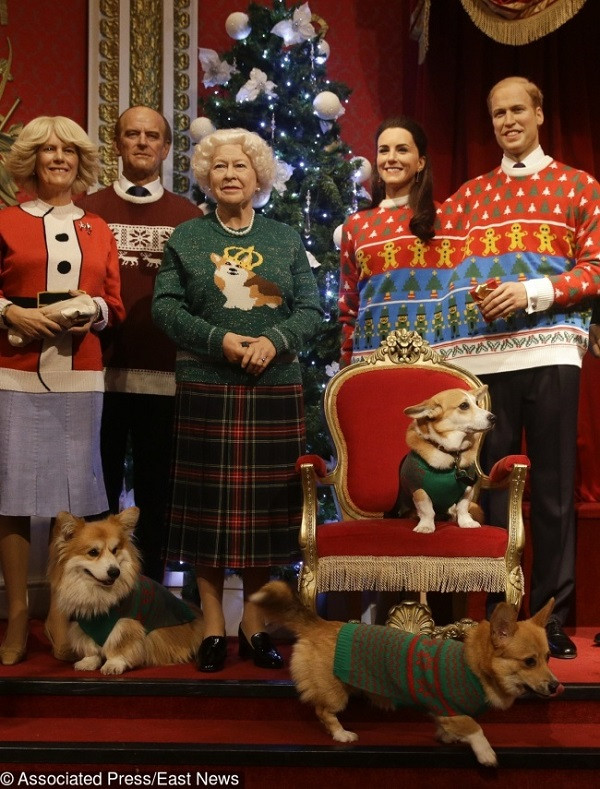 Khám phá 9 luật lệ khác thường của gia đình Hoàng gia Anh ảnh 9 Khám phá 9 luật lệ khác thường của gia đình Hoàng gia Anh ảnh 9