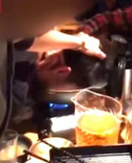 Vụ việc xảy ra để lại những ám ảnh sâu sắc cho nạn nhân