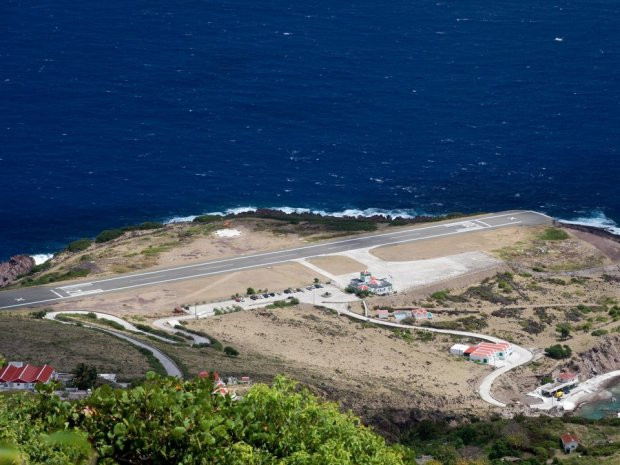 14 sân bay đáng sợ nhất thế giới, chỉ những người dũng cảm mới dám thử ảnh 5 14 sân bay đáng sợ nhất thế giới, chỉ những người dũng cảm mới dám thử ảnh 5