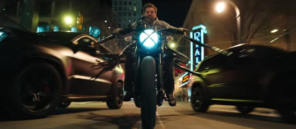 Tất tần tật về Venom, kẻ thù truyền kiếp, kẻ đối đầu nguy hiểm nhất của Người nhện ảnh 4