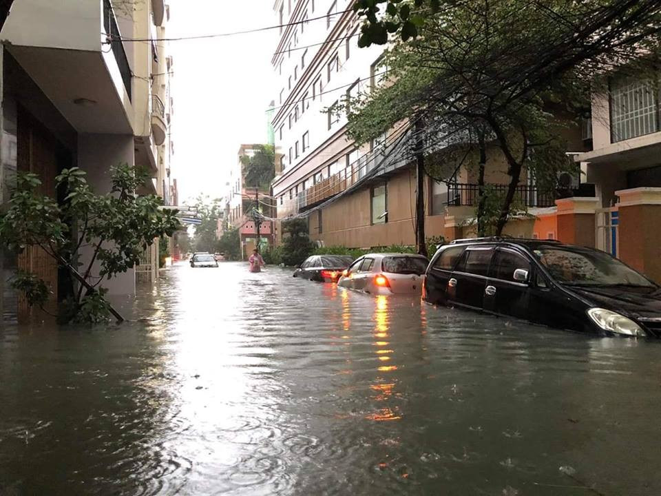 (Ảnh: Danang Viewers)