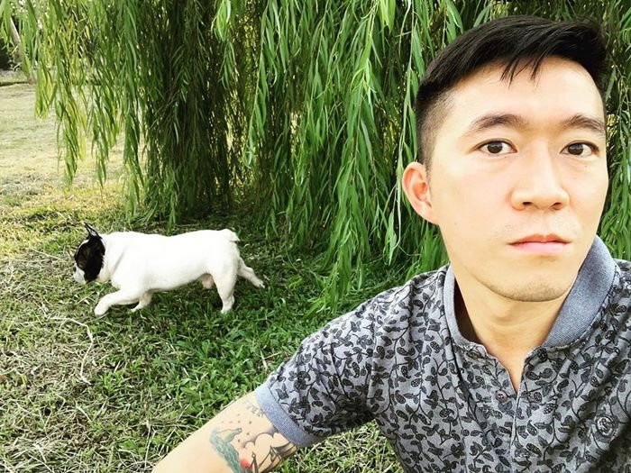 Challenge Me là một trong những kênh YouTube về du lịch khám phá nổi tiếng nhất hiện nay. (Ảnh: Challenge Me)