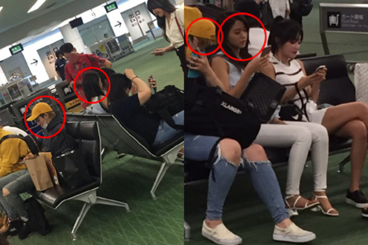 Sắp đến “ngày truyền thống Dispatch”, ôn lại xem “hung thần showbiz” đã khui những cặp đôi nào ảnh 9