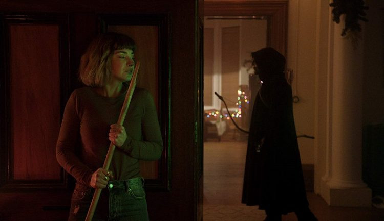 Giáng Sinh đâu chỉ có những bữa tiệc đầm ấm ngọt ngào mà còn cả ác mộng ảnh 1