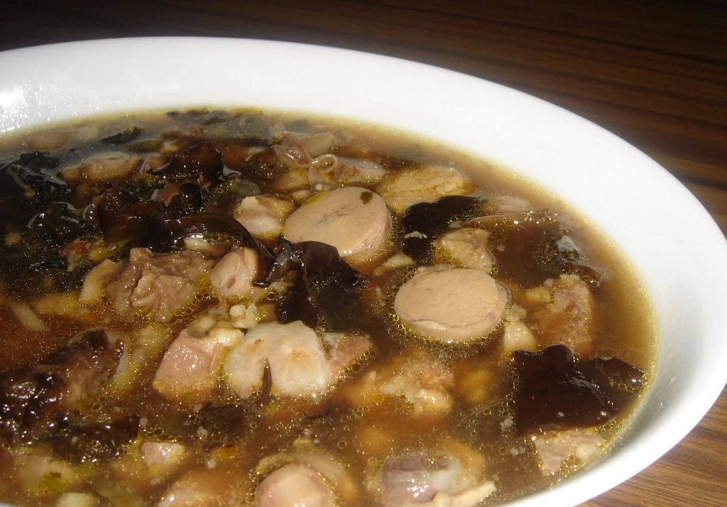 Ảnh: Reel and Grill.