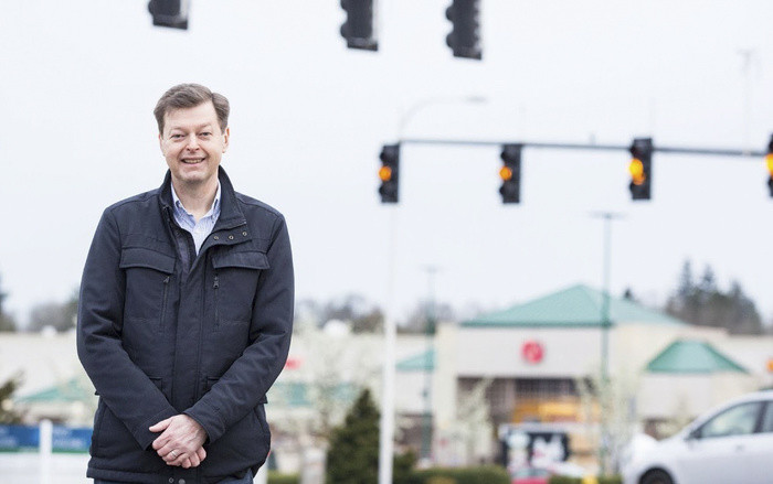 Chân dung Mats Järlström, người đàn ông quyền lực khiến hệ thống đèn giao thông trên thế giới phải thay đổi dù đã được áp dụng kể từ năm 1960.