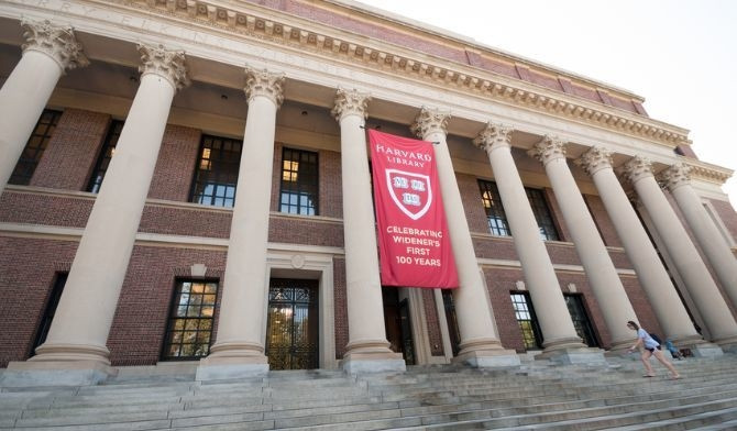 Với cô bé Yu, niềm hạnh phúc còn quan trọng hơn việc đỗ vào trường Harvard nổi danh thế giới.