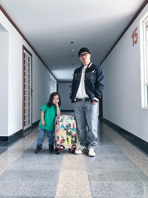 Việt Max nhận "bão like" bởi quan điểm: "Đừng biến ước mơ của bố mẹ thành ước mơ của con" ảnh 3