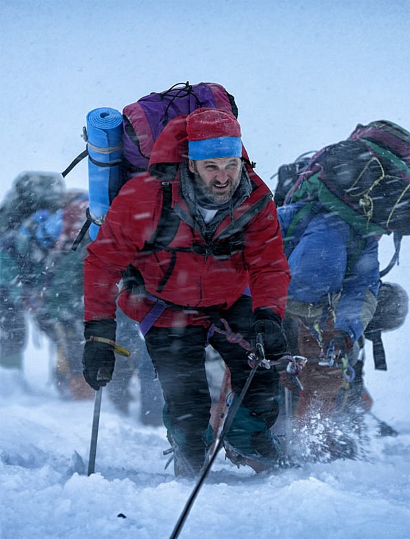 Quá sức cảm phục trước những cuộc chiến can trường của con người trước lằn ranh sinh tử ảnh 4