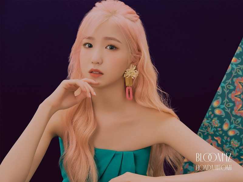 Những nàng tiên IZ*ONE tung 2 bộ ảnh "nhá hàng" comeback sau thời gian dài vắng bóng ảnh 25 Những nàng tiên IZ*ONE tung 2 bộ ảnh "nhá hàng" comeback sau thời gian dài vắng bóng ảnh 25