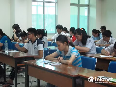 5 sự kiện giáo dục đáng chú ý năm 2017 tại TP.HCM ảnh 5