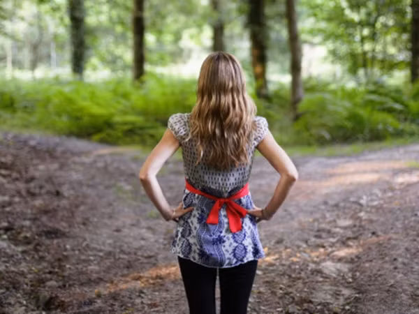 Chúng ta đều có thể học theo những người mà mình ngưỡng mộ, nhưng rồi cũng đều cần đi con đường riêng phù hợp với mình.