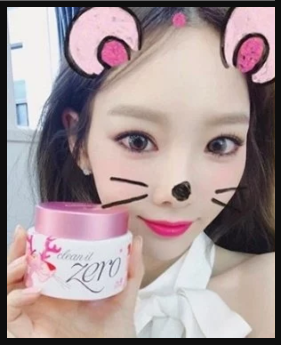 Tấm ảnh ngộ nghĩnh khiến Taeyeon bị công kích