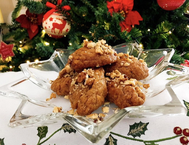 Ảnh: The Greek Glutton, Alleycraft.