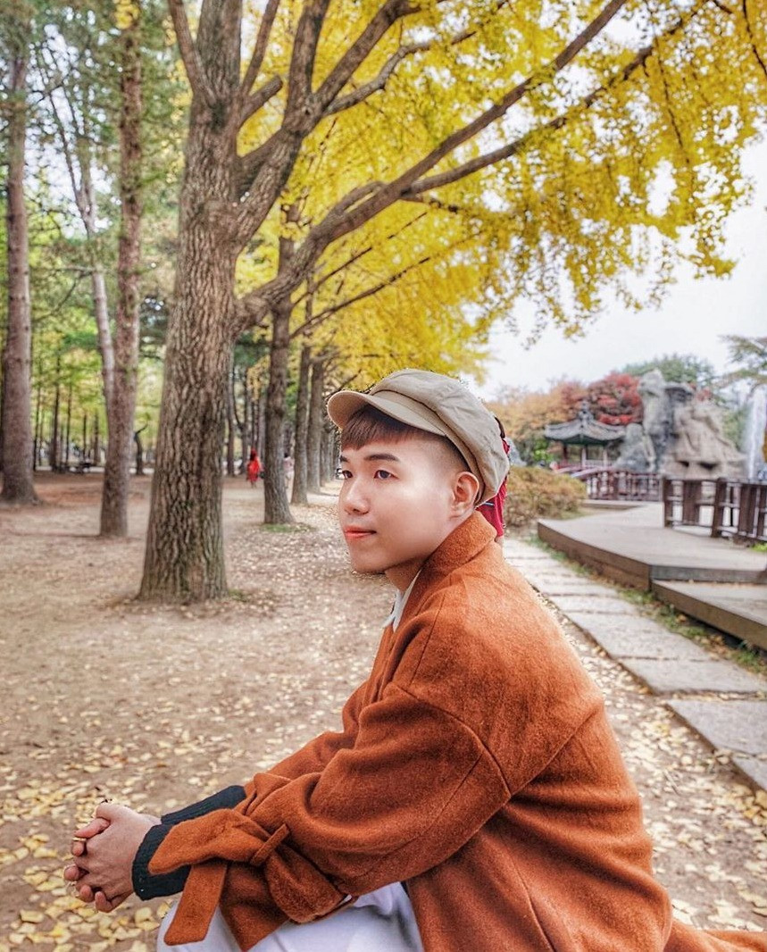 Ảnh: Thịnh Nguyễn, Andyhainguyen.