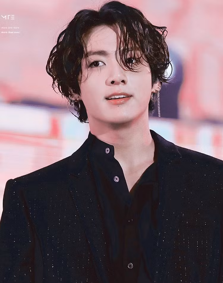 Jungkook nhiều lần gây 