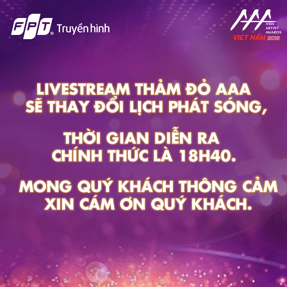 Ảnh: Truyền hình FPT