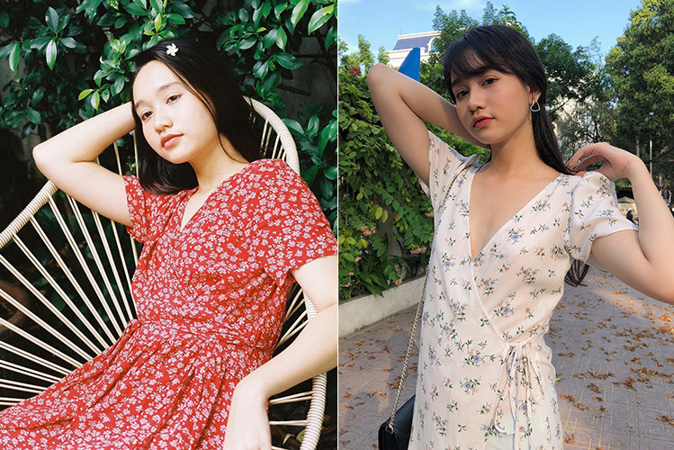 Không có đôi chân dài và chiều cao người mẫu, 