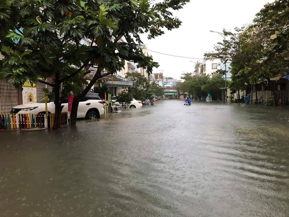 (Ảnh: Danang Viewers)