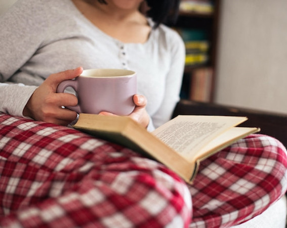 Đồ ngủ dù chỉ mặc đi ngủ nhưng cũng bẩn hơn bạn tưởng đấy.