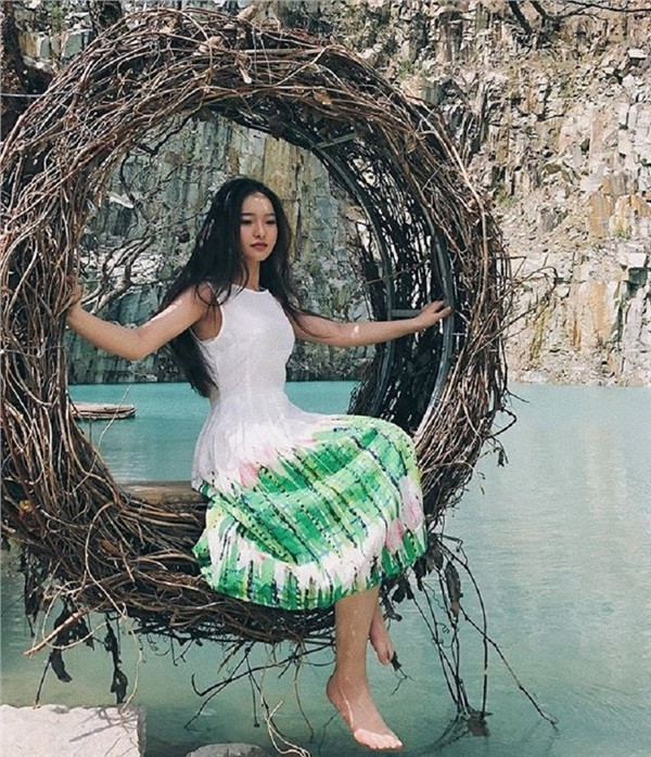 Ảnh: helennanh Ảnh: helennanh
