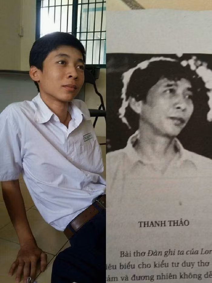 Nhà văn Thanh Thảo.